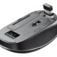 Trust Nola tastiera Mouse incluso RF Wireless Italiano Nero 7