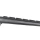 Trust Nola tastiera Mouse incluso RF Wireless Italiano Nero 8