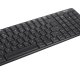 Trust Modo tastiera Mouse incluso Casa RF Wireless Italiano Nero 2
