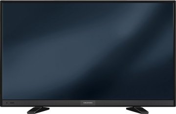 Grundig 40VLE6522BL TV 101,6 cm (40") Full HD Smart TV Nero