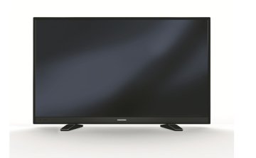Grundig 22 VLE 4520 BF TV 55,9 cm (22") Full HD Nero