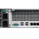 Synology RackStation RS2414+ server NAS e di archiviazione Server di archiviazione Armadio (2U) 2 GB DDR3 0 TB Nero 5