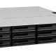 Synology RackStation RS2414+ server NAS e di archiviazione Server di archiviazione Armadio (2U) Collegamento ethernet LAN Nero 7