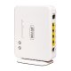 TIM Modem ADSL Wi-Fi router wireless Fast Ethernet Banda singola (2.4 GHz) Bianco 2