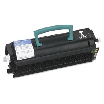 IBM 39V1642 cartuccia toner 1 pz Originale Nero