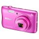 Nikon COOLPIX S3700 1/2.3