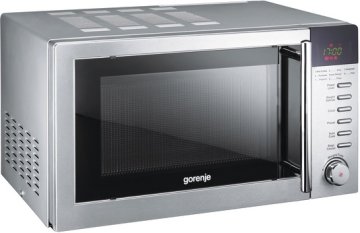 Gorenje MO17DE Acciaio inox Superficie piana 17 L 700 W