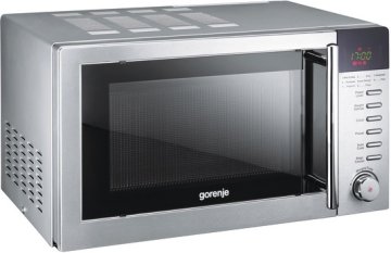 Gorenje MO17DE Superficie piana 17 L 700 W Stainless steel