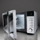 Gorenje MO17DE Acciaio inox Superficie piana 17 L 700 W 4