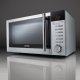 Gorenje MO17DE Acciaio inox Superficie piana 17 L 700 W 5