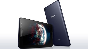 Lenovo Tab 2 A8-50 Mediatek 16 GB 20,3 cm (8") 1 GB Wi-Fi 4 (802.11n) Android Blu