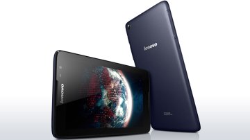 Lenovo Tab 2 A8-50 16 GB 20,3 cm (8") Mediatek 1 GB Wi-Fi 4 (802.11n) Android Blu