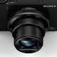 Sony Cyber-shot DSC-HX90 Fotocamera Digitale Compatta Travel, Sensore CMOS Exmor R da 18.2 MP, Ottica Zeiss 24-720 mm, Zoom Ottico 30x, Mirino OLED Tru-Finder, Nero 20