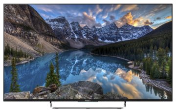 Sony KDL-55W807C