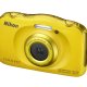 Nikon COOLPIX S33 1/3.1