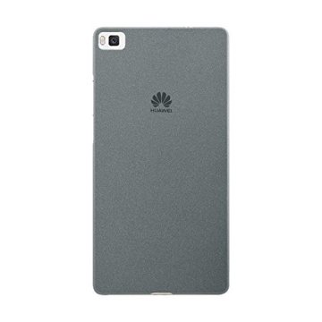 Huawei HU047789 custodia per cellulare Cover Antracite, Grigio