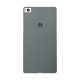 Huawei HU047789 custodia per cellulare Cover Antracite, Grigio 2