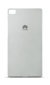 Huawei HU047994 custodia per cellulare Cover Grigio