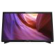 Philips 4000 series TV LED Slim 24PHH4000/88 3