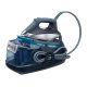 Rowenta DG 8960 ferro da stiro a caldaia 2400 W 1,5 L Acciaio inossidabile Blu, Argento 2