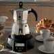 Bialetti Easy Timer Automatica/Manuale Boccale per moca elettrico 6