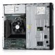 Lenovo ThinkCentre E73 Intel® Core™ i5 i5-4460S 4 GB DDR3-SDRAM 500 GB HDD Windows 7 Professional SFF PC Nero 12