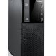 Lenovo ThinkCentre E73 Intel® Core™ i5 i5-4460S 4 GB DDR3-SDRAM 500 GB HDD Windows 7 Professional SFF PC Nero 8