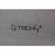 Techly Custodia con Tastiera Bluetooth 3.0 Removibile per Tablet 9.7”/10.1” (ICTB1001) 11