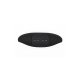 Techly Speaker Portatile Bluetooth Wireless Rugby MicroSD/TF Nero/Rosso (ICASBL01) 11