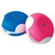 Techly Speaker Portatile Bluetooth Wireless Sport MicroSD Azzurro (ICASBL02) 9
