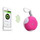 Techly Speaker Portatile Bluetooth Wireless Sport MicroSD Rosa (ICASBL03) 5