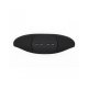 Techly Speaker Portatile Bluetooth Wireless Rugby MicroSD Nero/Blu (ICASBL04) 11
