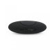 Techly Speaker Portatile Bluetooth Wireless Rugby MicroSD Nero/Blu (ICASBL04) 3