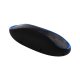 Techly Speaker Portatile Bluetooth Wireless Rugby MicroSD Nero/Blu (ICASBL04) 8