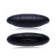 Techly Speaker Portatile Bluetooth Wireless Rugby MicroSD Nero/Blu (ICASBL04) 9