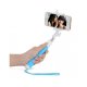 Techly Mini Monopiede Telescopico SelfieStick Smartphone Pieghevole con Cavo (I-TRIPOD-SELFIE-SM) 12