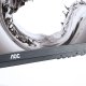 AOC 60 Series I2360PHU LED display 58,4 cm (23