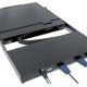 Intellinet 507172 console a rack 48,3 cm (19