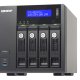 QNAP TS-453 Pro NAS Tower Intel® Celeron® 8 GB DDR3L 0 TB QNAP Turbo System Nero 4