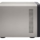 QNAP TS-453 Pro NAS Tower Intel® Celeron® 8 GB DDR3L 0 TB QNAP Turbo System Nero 8