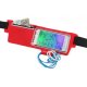Tucano Waistband custodia per cellulare 12,7 cm (5