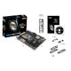 ASUS Z97-A/USB 3.1 Intel® Z97 LGA 1150 (Socket H3) ATX 7