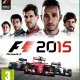 BANDAI NAMCO Entertainment F1 2015, Xbox One Standard ITA 2