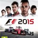 BANDAI NAMCO Entertainment F1 2015, PC Standard ITA 2