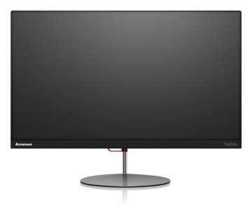 Lenovo ThinkVision X24 LED display 60,5 cm (23.8") 1920 x 1080 Pixel Full HD Nero