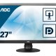 AOC 70 Series I2770PQ/BK Monitor PC 68,6 cm (27