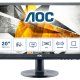 AOC 60 Series M2060SWDA2 LED display 49,6 cm (19.5