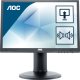 AOC 60 Series E2460PQ/BK Monitor PC 61 cm (24