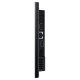 Samsung LH10DBDPLBC Pannello piatto per segnaletica digitale 25,6 cm (10.1