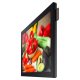 Samsung LH10DBDPLBC Pannello piatto per segnaletica digitale 25,6 cm (10.1